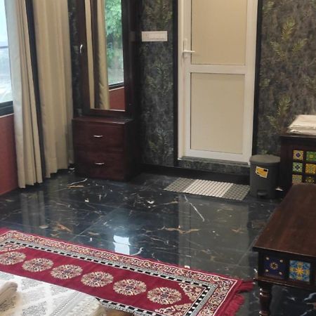 Sukh Sagar Hotel Džajpur Exteriér fotografie