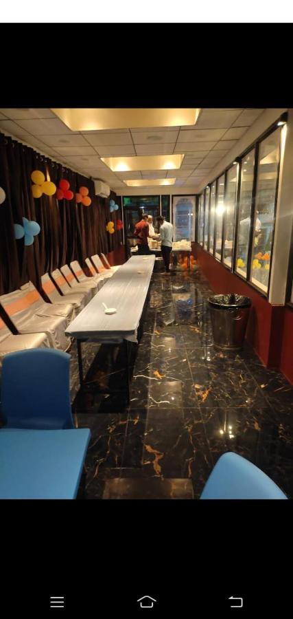 Sukh Sagar Hotel Džajpur Exteriér fotografie