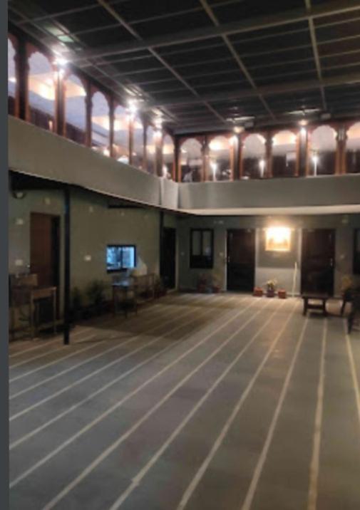 Sukh Sagar Hotel Džajpur Exteriér fotografie