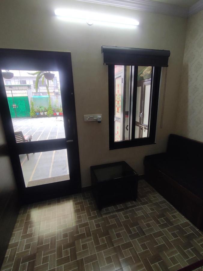 Sukh Sagar Hotel Džajpur Exteriér fotografie