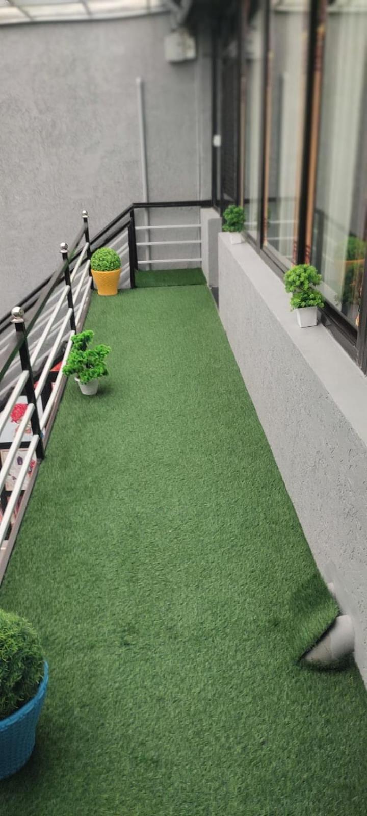 Sukh Sagar Hotel Džajpur Exteriér fotografie