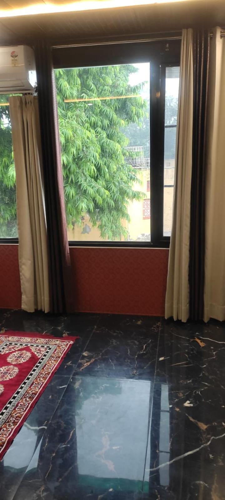 Sukh Sagar Hotel Džajpur Exteriér fotografie