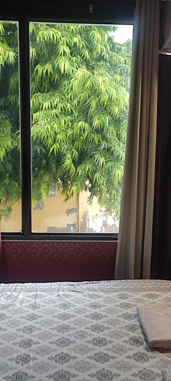 Sukh Sagar Hotel Džajpur Exteriér fotografie